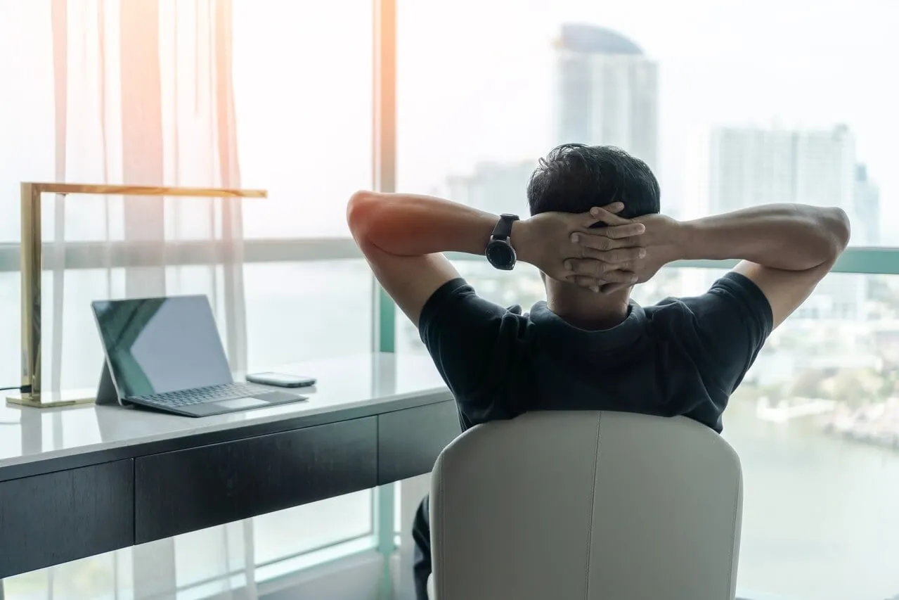 Como Equilibrar Trabalho e Vida Pessoal e Ter Mais Qualidade de Vida