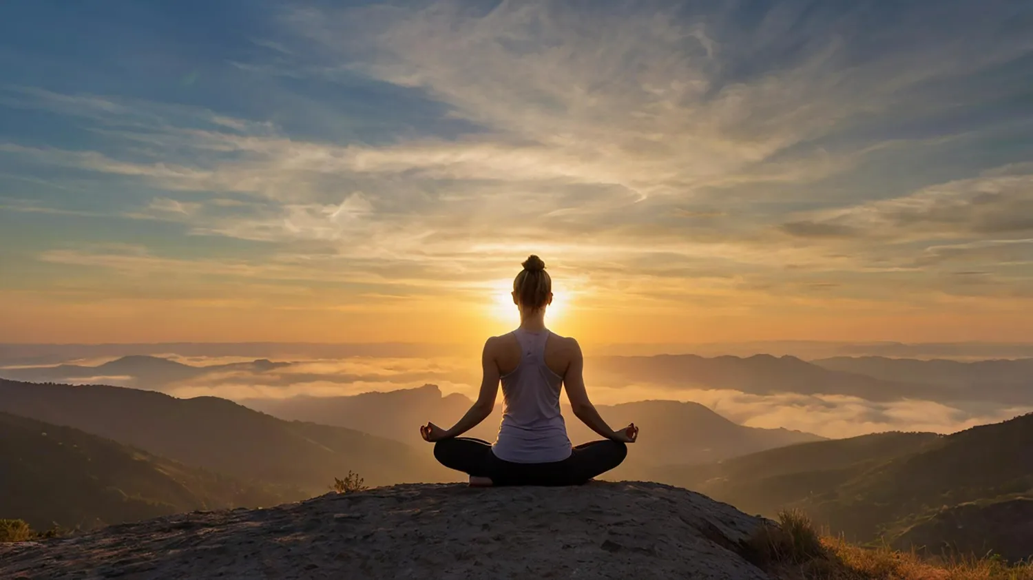 Mindfulness para Iniciantes: Guia Completo para Reduzir Estresse e Viver Melhor