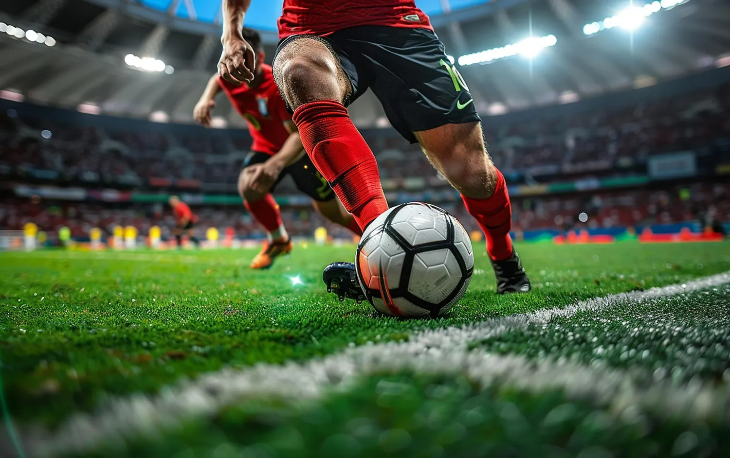 Futebol Substitui a Musculação? Entenda a Verdade e Qual é a Melhor Escolha