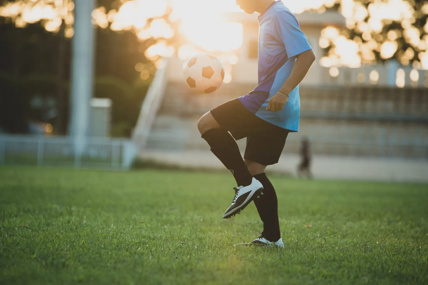 Não Malho Perna Porque Jogo Futebol: A Verdade Que Ninguém Te Conta