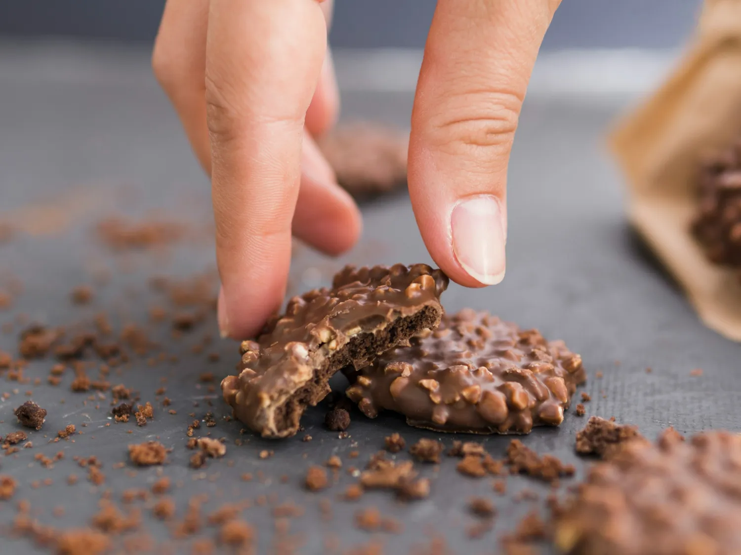 2 Receitas de Doce Fitness: Sobremesas Saudáveis Para Matar a Vontade de Doce Sem Sair da Dieta