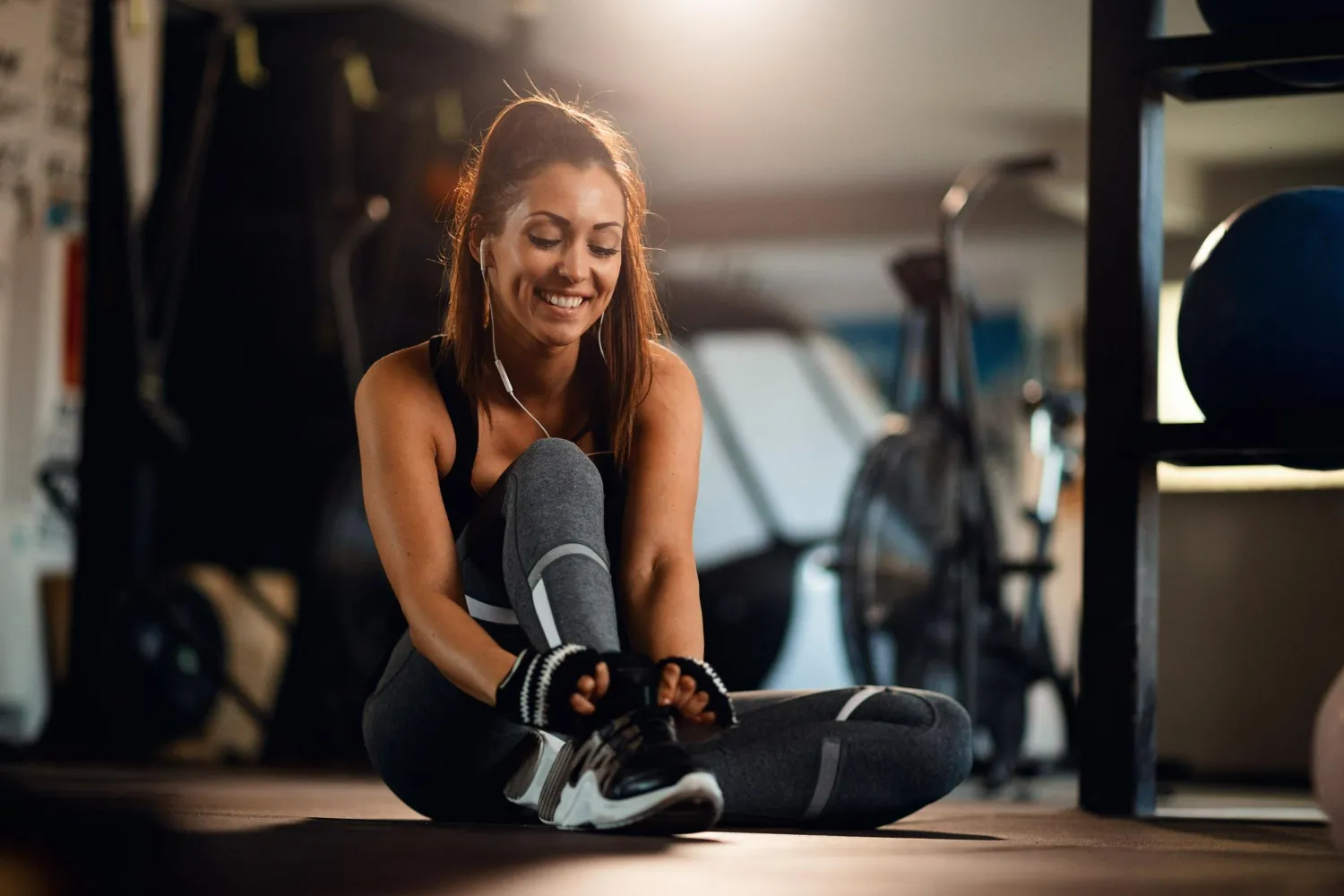 Treinos e Exercícios: Guia Completo Para Ganhar Massa, Emagrecer e Melhorar o Condicionamento