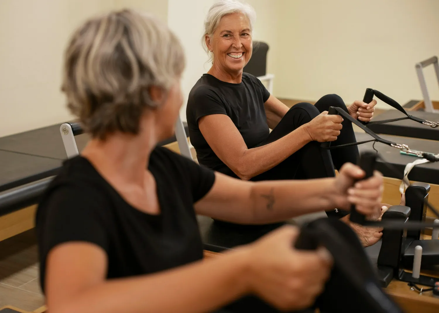 A Importância dos Treinos Para Pessoas Idosas: 9 Benefícios Para Saúde, Mobilidade e Qualidade de Vida