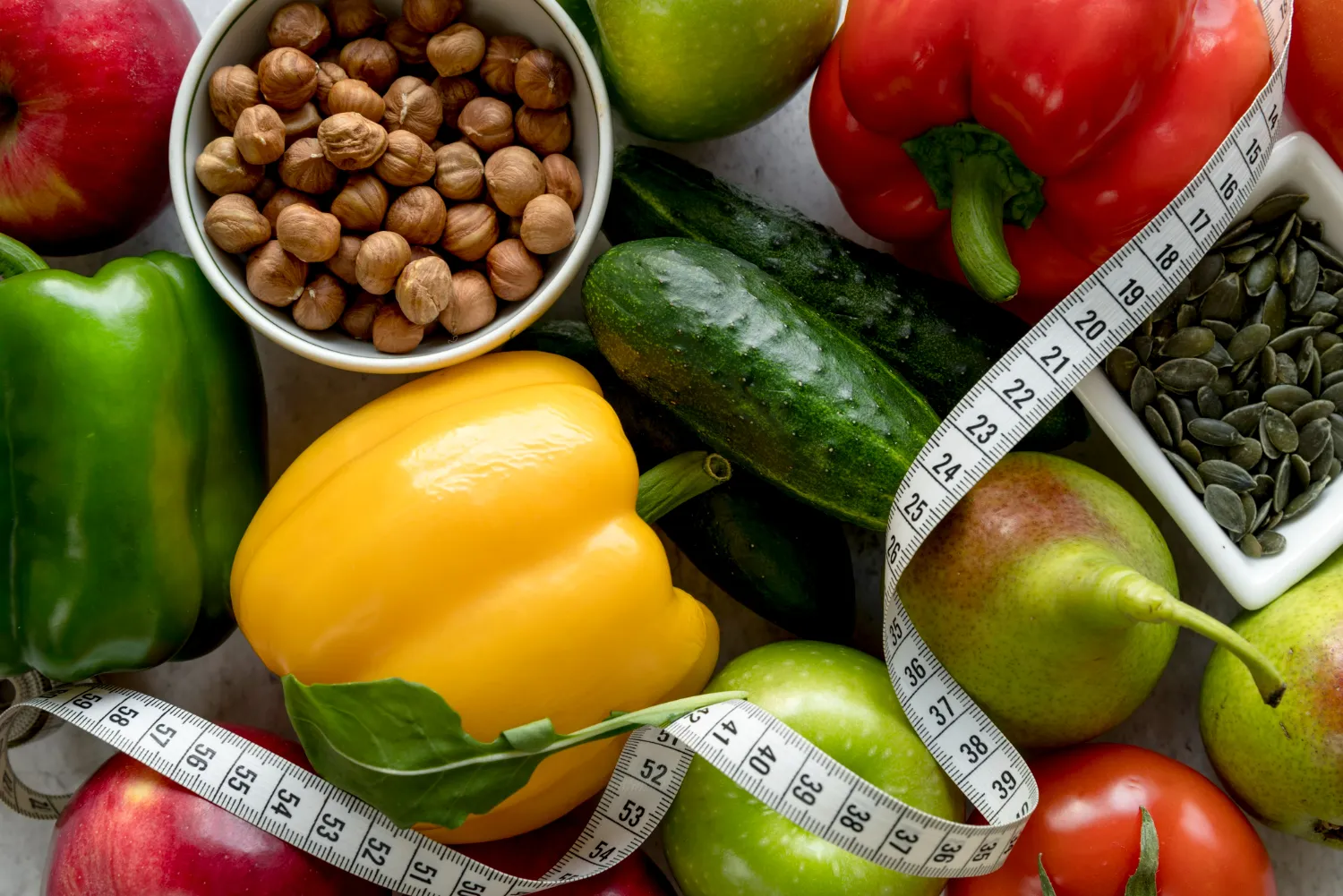 Nutrição e suplementação: guia completo para hipertrofia, emagrecimento e performance (estratégia validada)