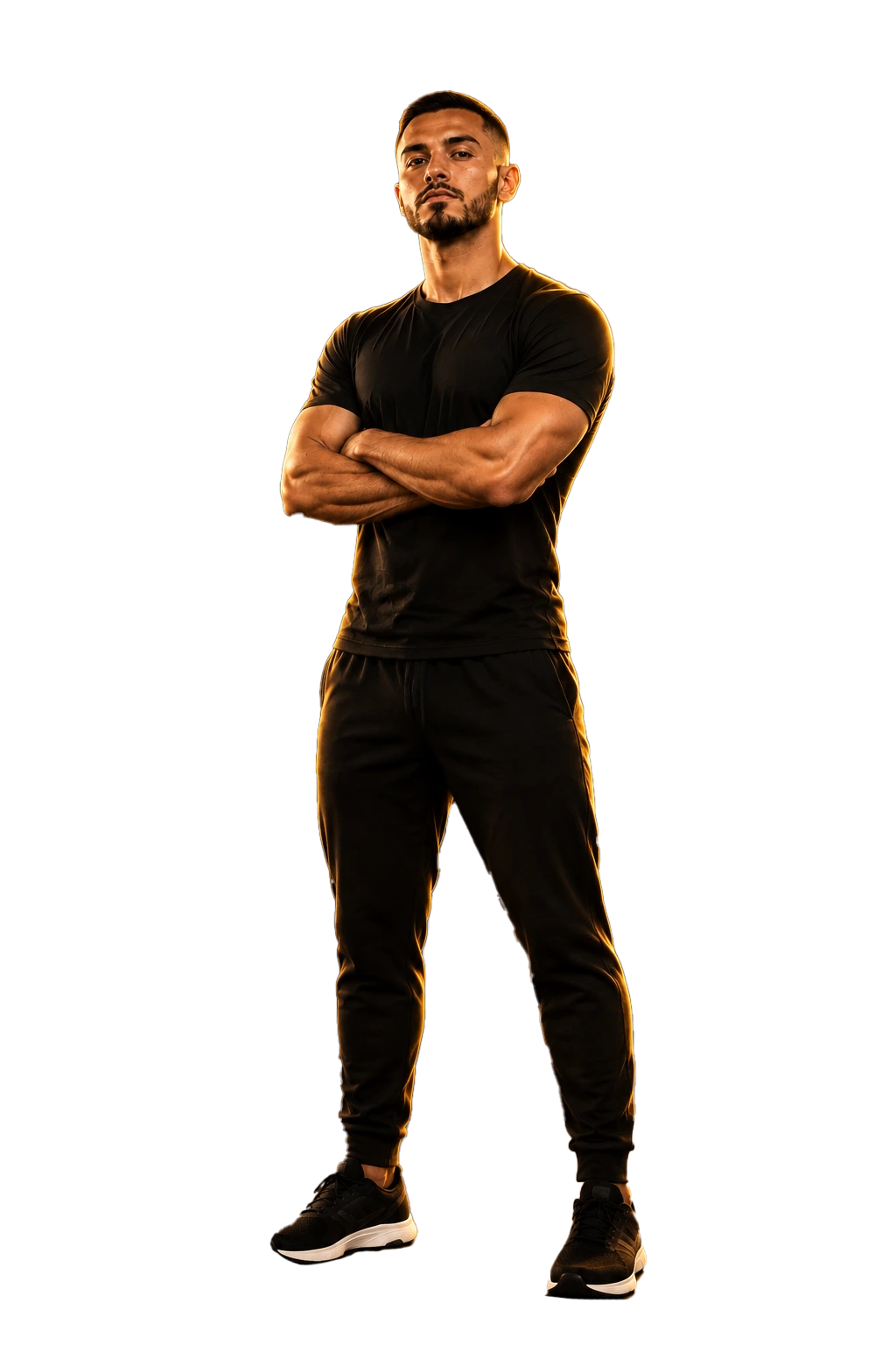 personal trainer em natal
