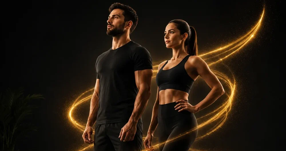 personal trainer em parnamirim