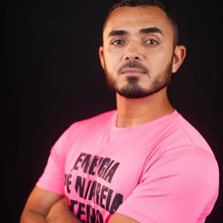 professor de educação fisica